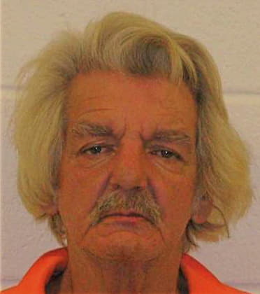 Bohannon James - Jackson County, GA 