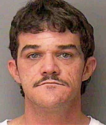 Burnett James - Polk County, FL 