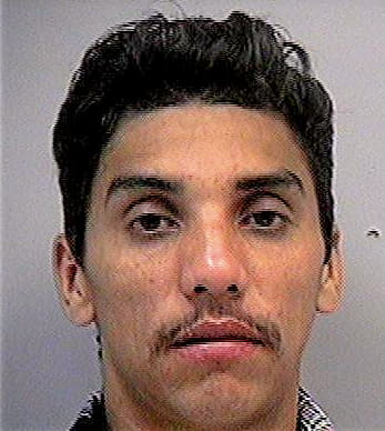 Gonzalez-Zamora Joel - Gwinnett County, GA 