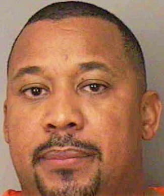 Howell Johnnie - Polk County, FL 