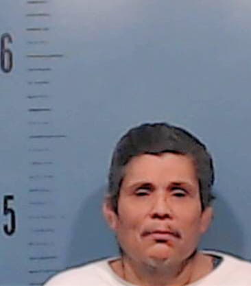Diaz Johnny - Taylor County, TX 