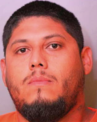 Cordova Jose - Polk County, FL 