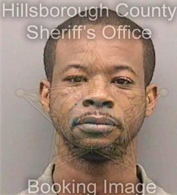 Filer Joseph - Hillsborough County, FL 