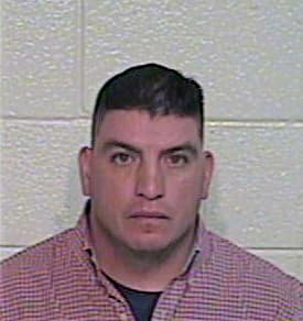 Rivas Joseph - Hidalgo County, TX 