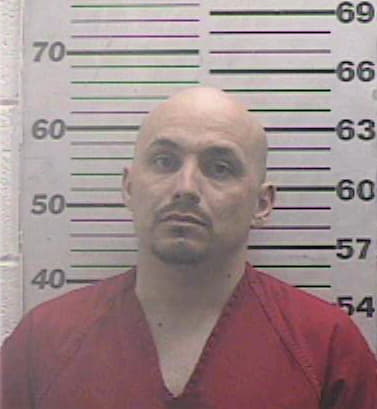 Baros Kenneth - SantaFe County, NM 