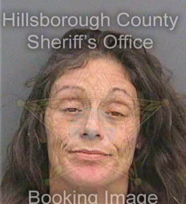 Brodnax Kimberly - Hillsborough County, FL 