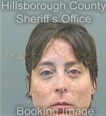 Vazquez Laura - Hillsborough County, FL 