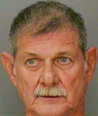 Bishop Leon - Polk County, FL 