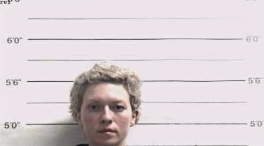 Rolfs Meghan - Orleans County, LA 