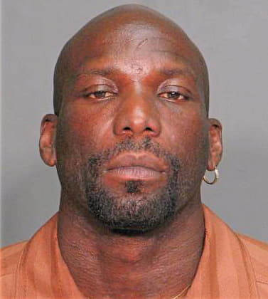 Rudolph Michael - Wake County, NC 