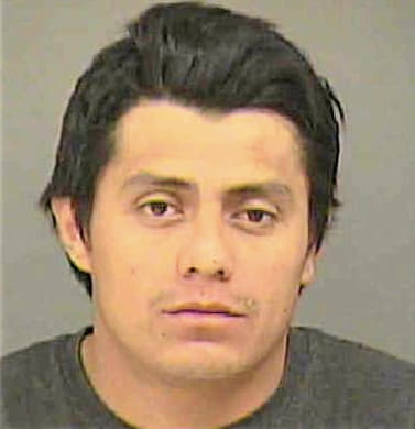 Perez Nicholas - Mecklenburg County, NC 