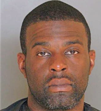 Mcquillar Patrick - Sumter County, SC 