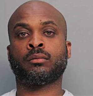 Soriano Pierre - Dade County, FL 