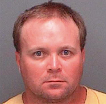 Freed Randall - Pinellas County, FL 