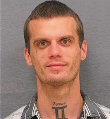Hicks Randall - Gordon County, GA 
