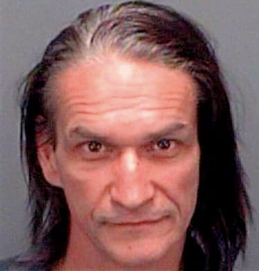 Wheeler Randy - Pinellas County, FL 