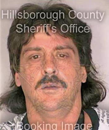 Bowley Richard - Hillsborough County, FL 