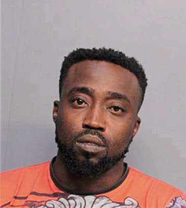 Mesidor Rickenson - Dade County, FL 