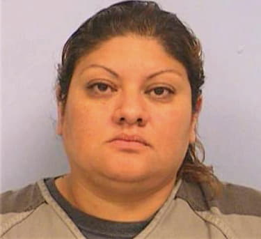 Tovar Sonia - Travis County, TX 