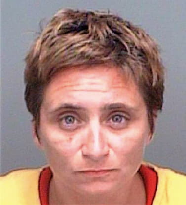 Collet Sylvie - Pinellas County, FL 