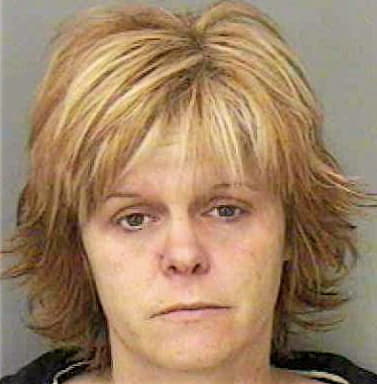 Trammell Tyra - Polk County, FL 