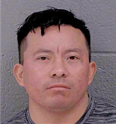 Santos William - Mecklenburg County, NC 