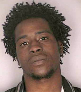 Brookins Aaron - Hillsborough County, FL 