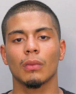 Rodriguez Antoni - Dade County, FL 