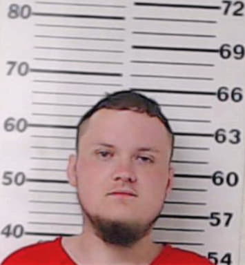 Williams Austin - Henderson County, TX 