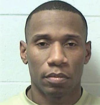 Thomas Carlos - Henry County, GA 