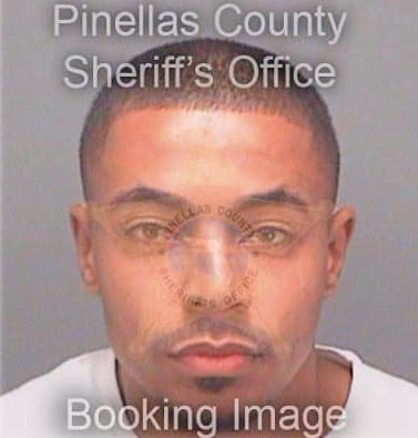 Legagneur Christopher - Pinellas County, FL 