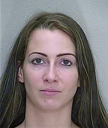 Hayley-Swift Courtney - Marion County, FL 