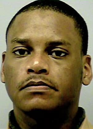Lawrence Curtis - Gwinnett County, GA 