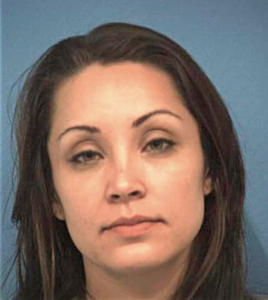 Clifton Cynthia - Williamson County, TX 