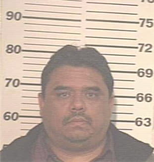 Rios Dagoberto - Hidalgo County, TX 