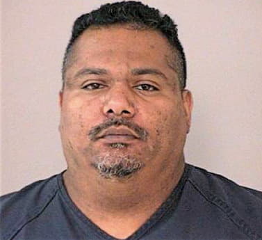 Guerrero Daniel - FortBend County, TX 