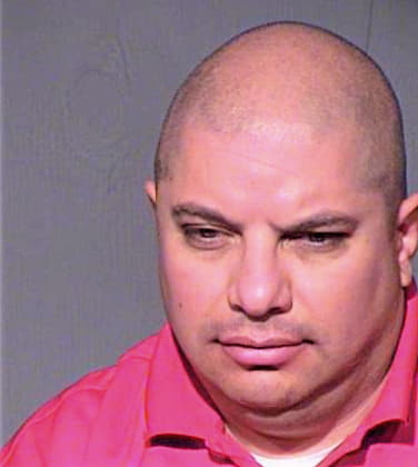 Rivera Danny - Maricopa County, AZ 