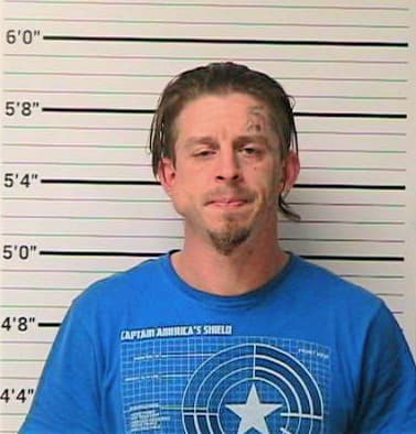 Henry Darryl - Kerr County, TX 