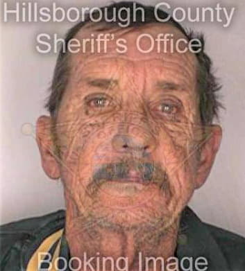 Davis David - Hillsborough County, FL 