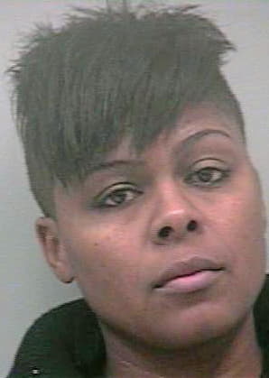 Metcalf Felicia - Gwinnett County, GA 