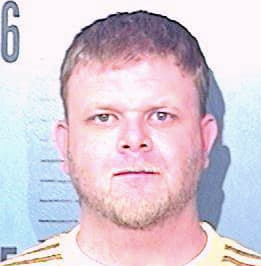 Gilbreath Gregory - Taylor County, TX 