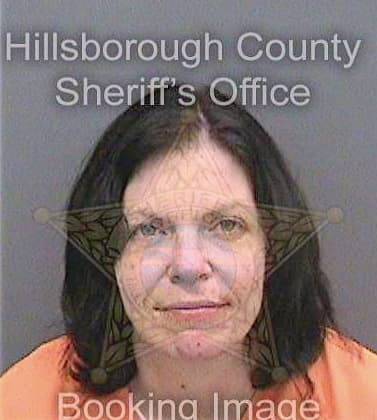 Bushey Jamie - Hillsborough County, FL 