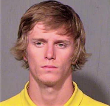 Clendenen Jeramiah - Maricopa County, AZ 