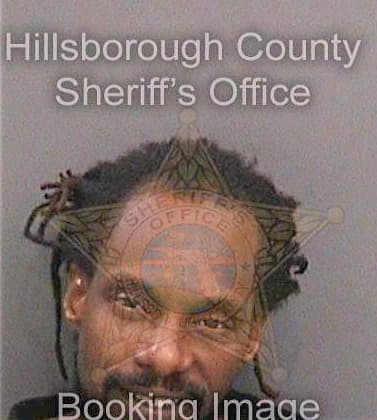Allen Jermel - Hillsborough County, FL 