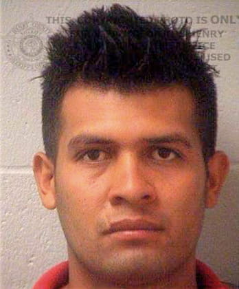 Hernandez Jesus - Henry County, GA 