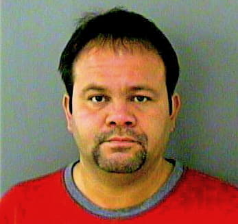 Kuonqui Jorge - Gwinnett County, GA 