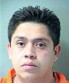 Chavez Jose - Okaloosa County, FL 