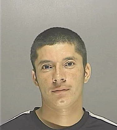Fuentes Jose - Volusia County, FL 