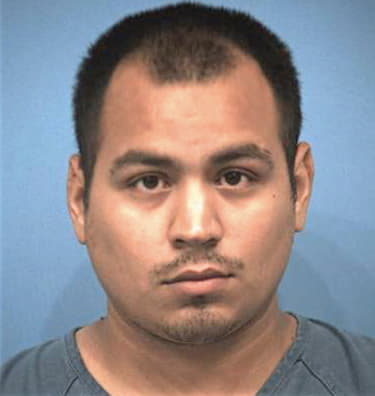 Gonzalez Jose - Williamson County, TX 