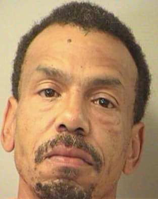 Newsome Juan - Okaloosa County, FL 